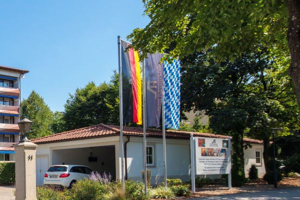 Hotel Schweizer Hof Thermal und Vital Resort (Bad Füssing)
